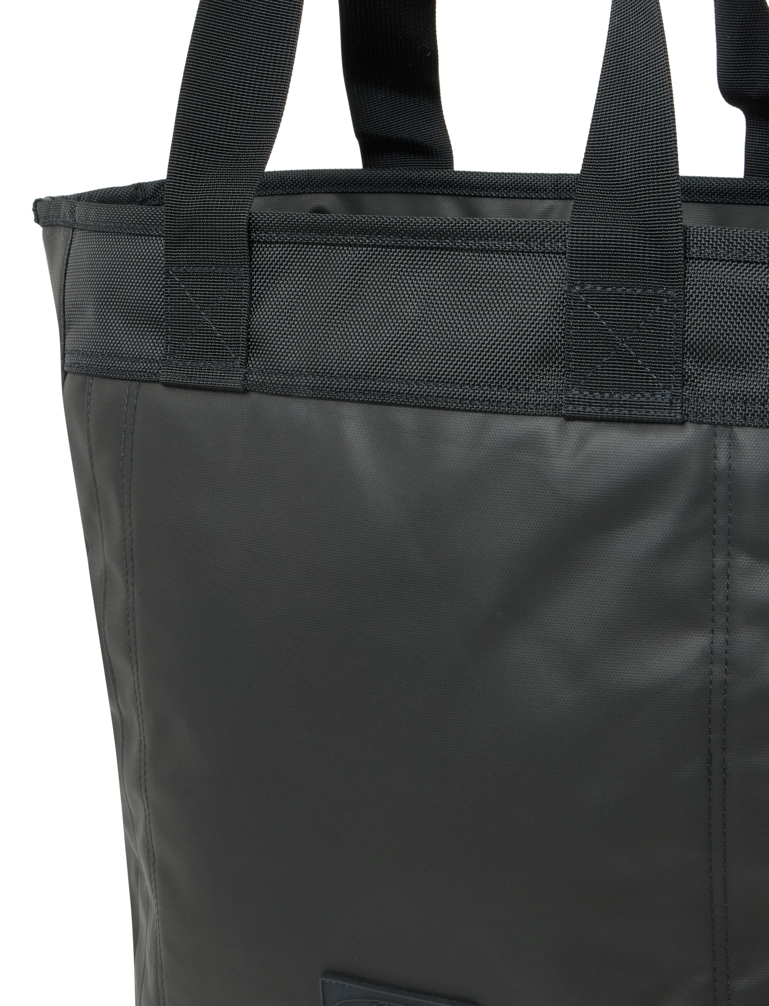 Eastpak - CNNCT TOTE - cnnct top black - 2