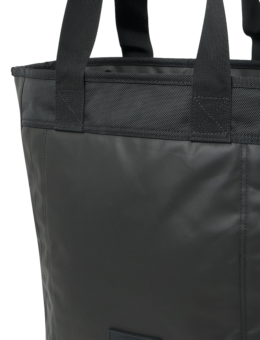 Eastpak - CNNCT TOTE - osta stiili järgi - cnnct top black - 2
