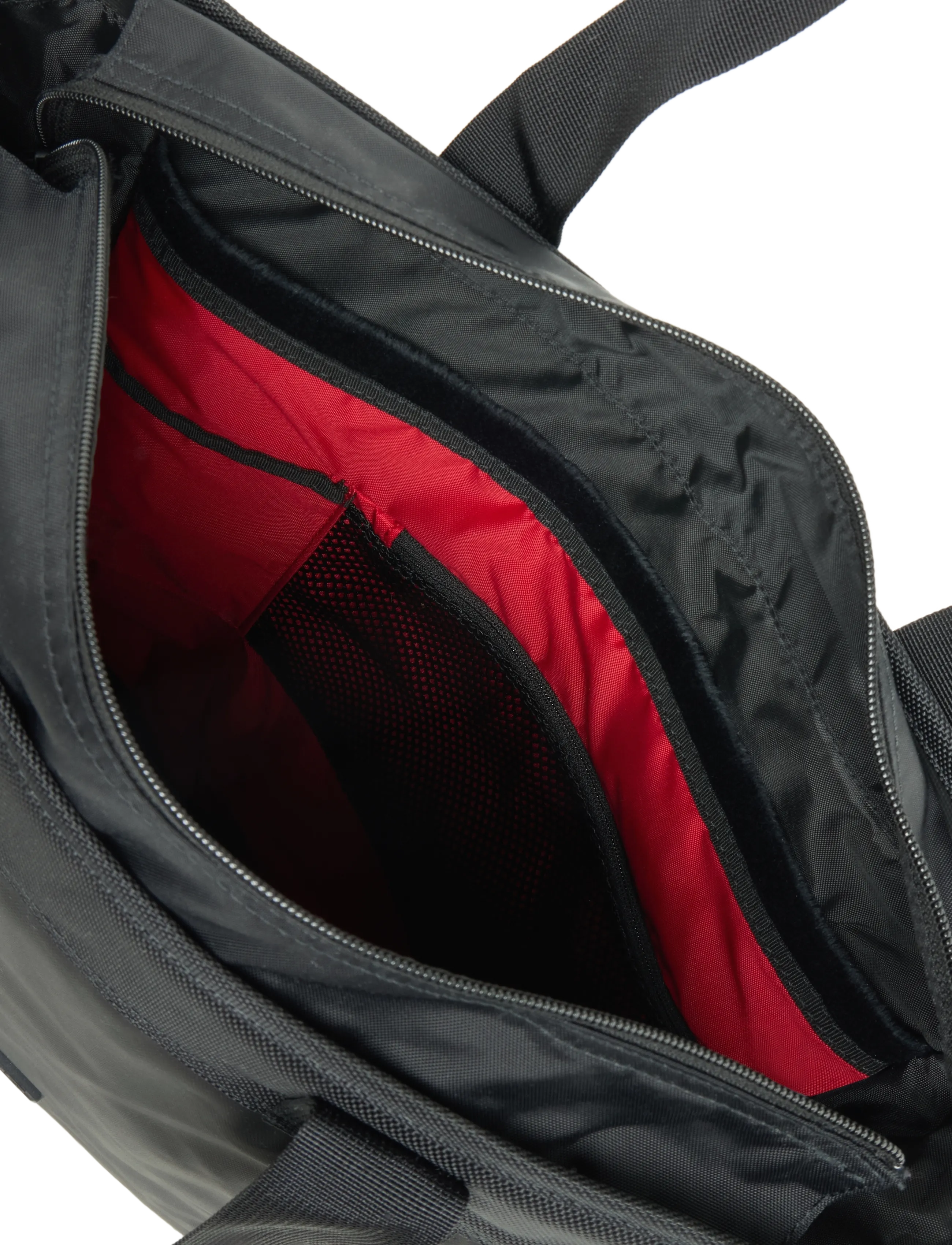 Eastpak - CNNCT TOTE - cnnct top black - 3