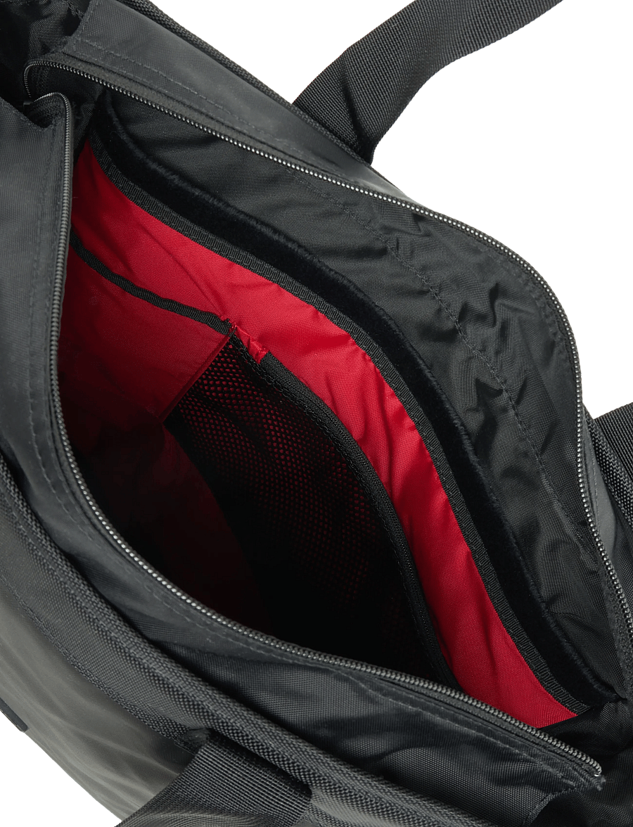Eastpak - CNNCT TOTE - osta stiili järgi - cnnct top black - 3