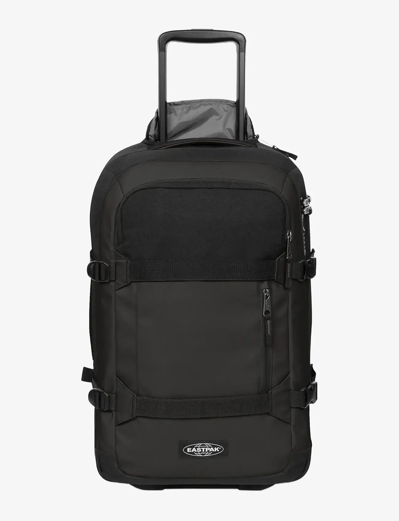 Eastpak - TRANSIT'R PRO S - black procoated - 0