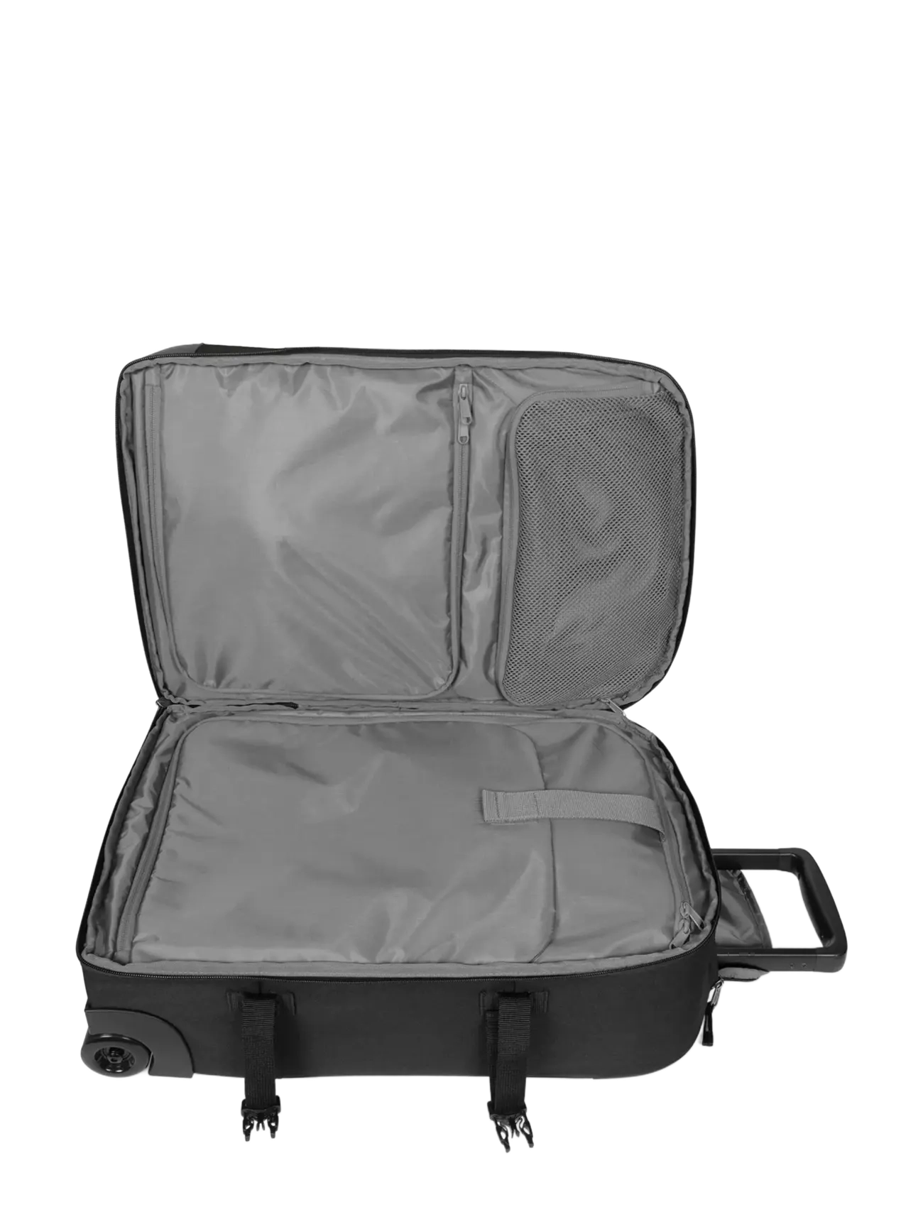 Eastpak - TRANSIT'R PRO S - nach anlass kaufen - black procoated - 2