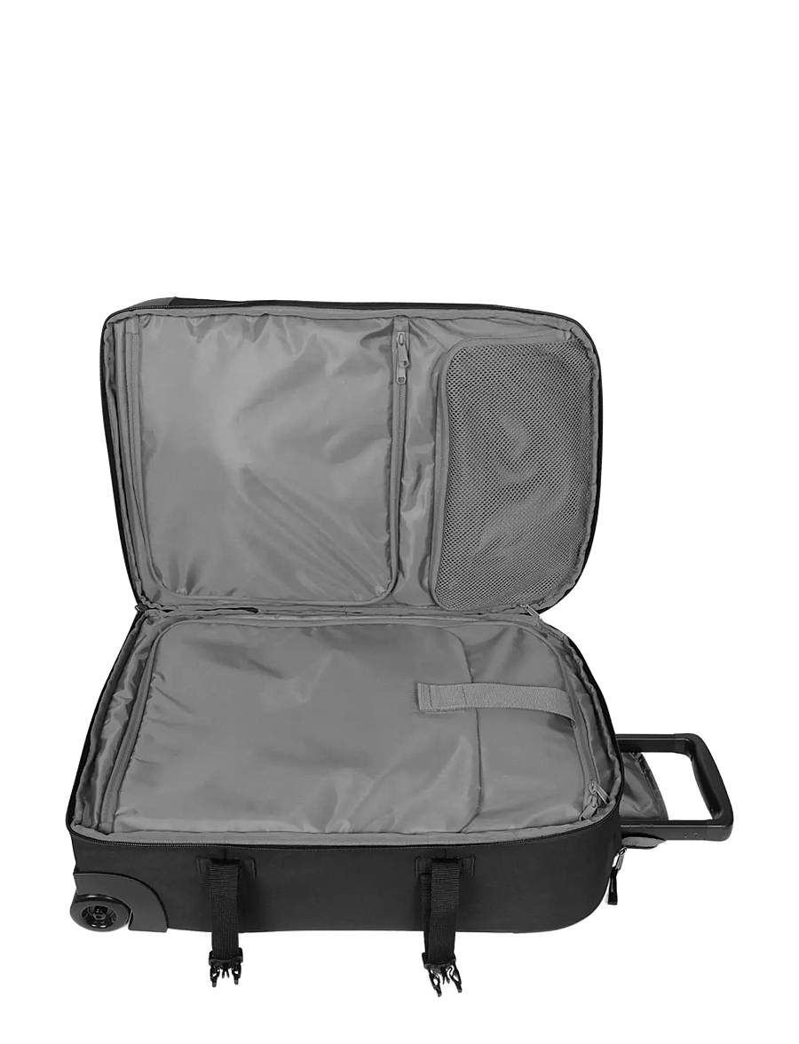 Eastpak - TRANSIT'R PRO S - nach anlass kaufen - black procoated - 2