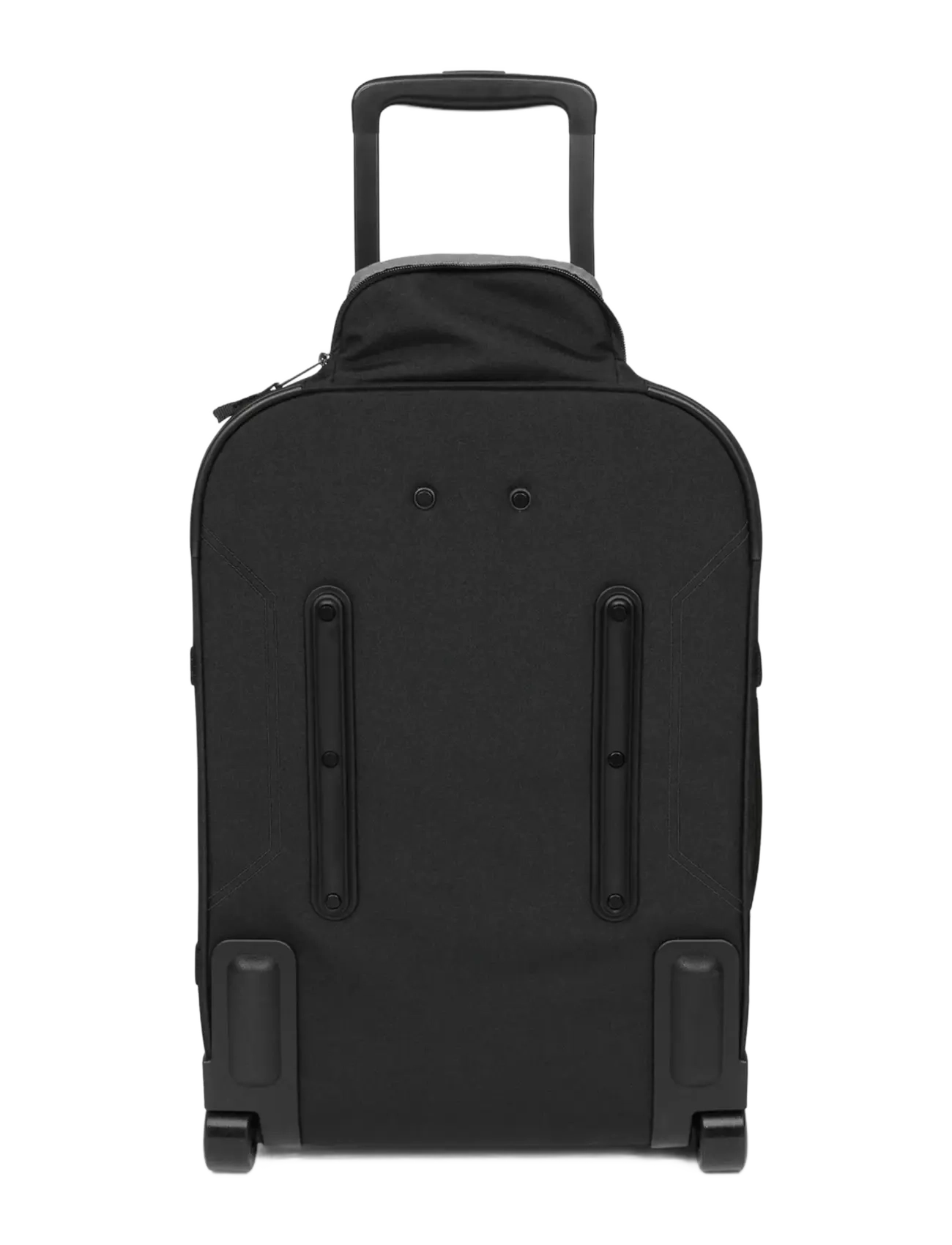 Eastpak - TRANSIT'R PRO S - nach anlass kaufen - black procoated - 3