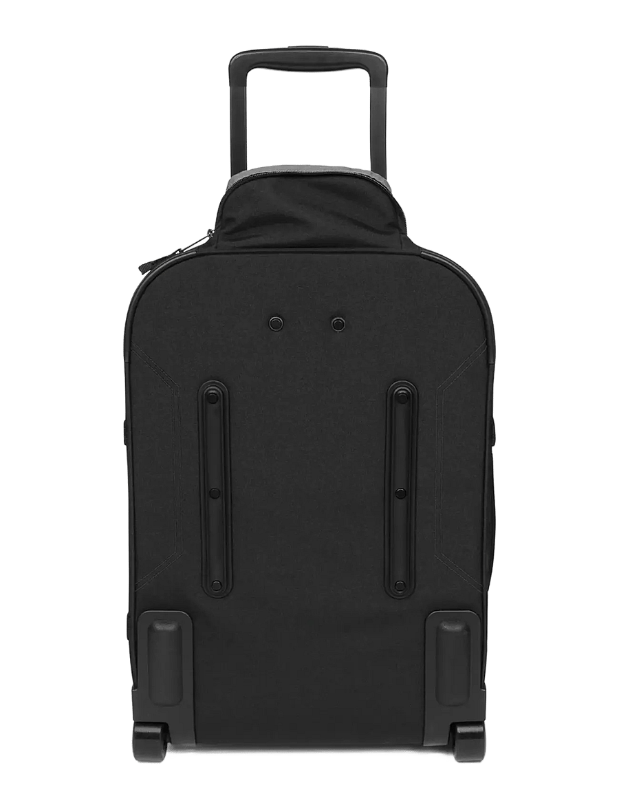 Eastpak - TRANSIT'R PRO S - nach anlass kaufen - black procoated - 3