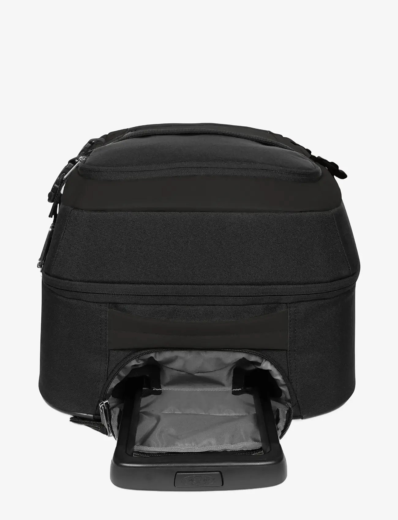 Eastpak - TRANSIT'R PRO S - black procoated - 4