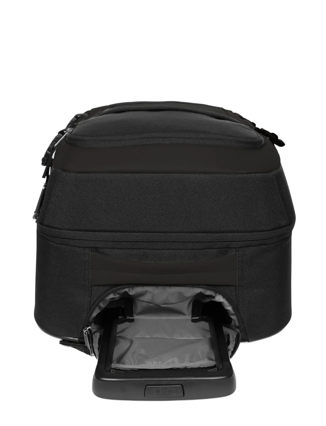 Eastpak - TRANSIT'R PRO S - nach anlass kaufen - black procoated - 4