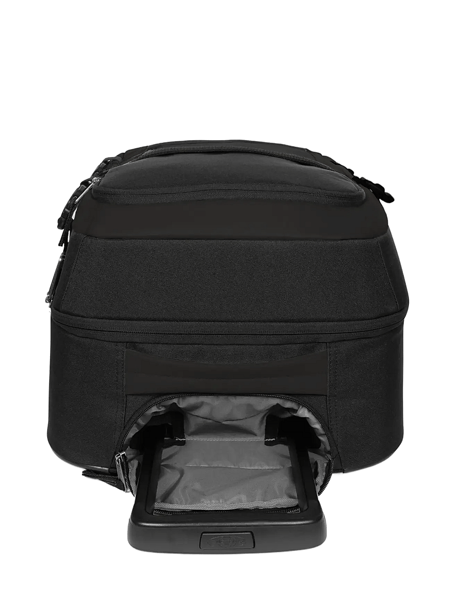 Eastpak - TRANSIT'R PRO S - nach anlass kaufen - black procoated - 4