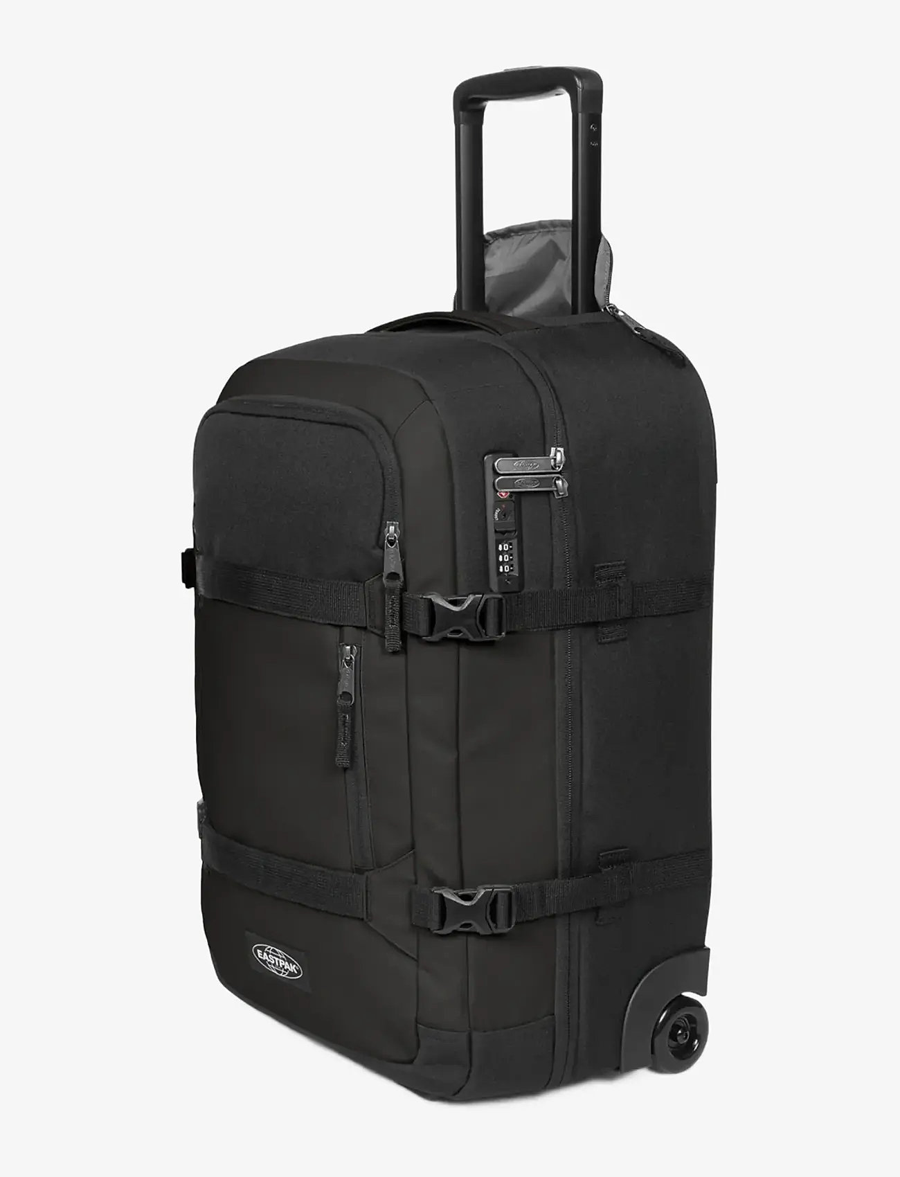 Eastpak - TRANSIT'R PRO S - black procoated - 5