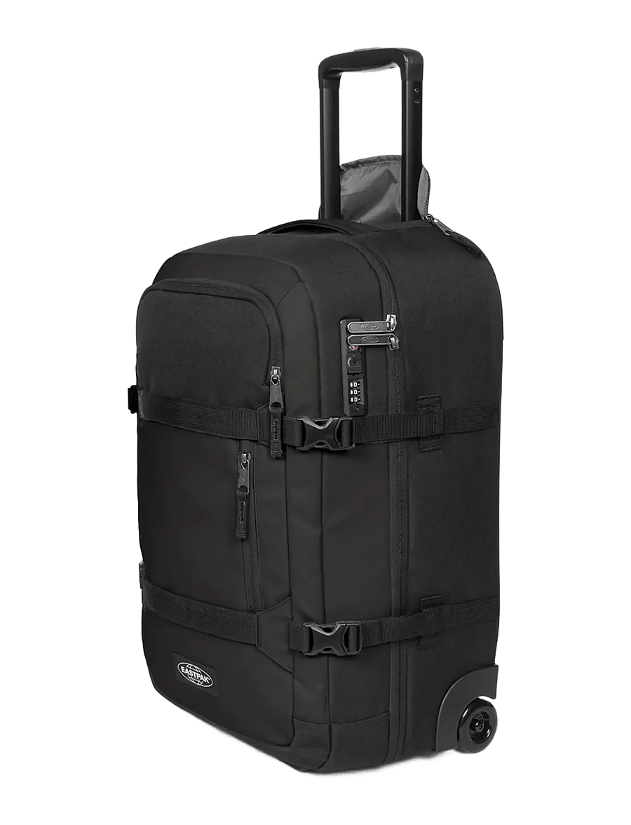 Eastpak - TRANSIT'R PRO S - nach anlass kaufen - black procoated - 5