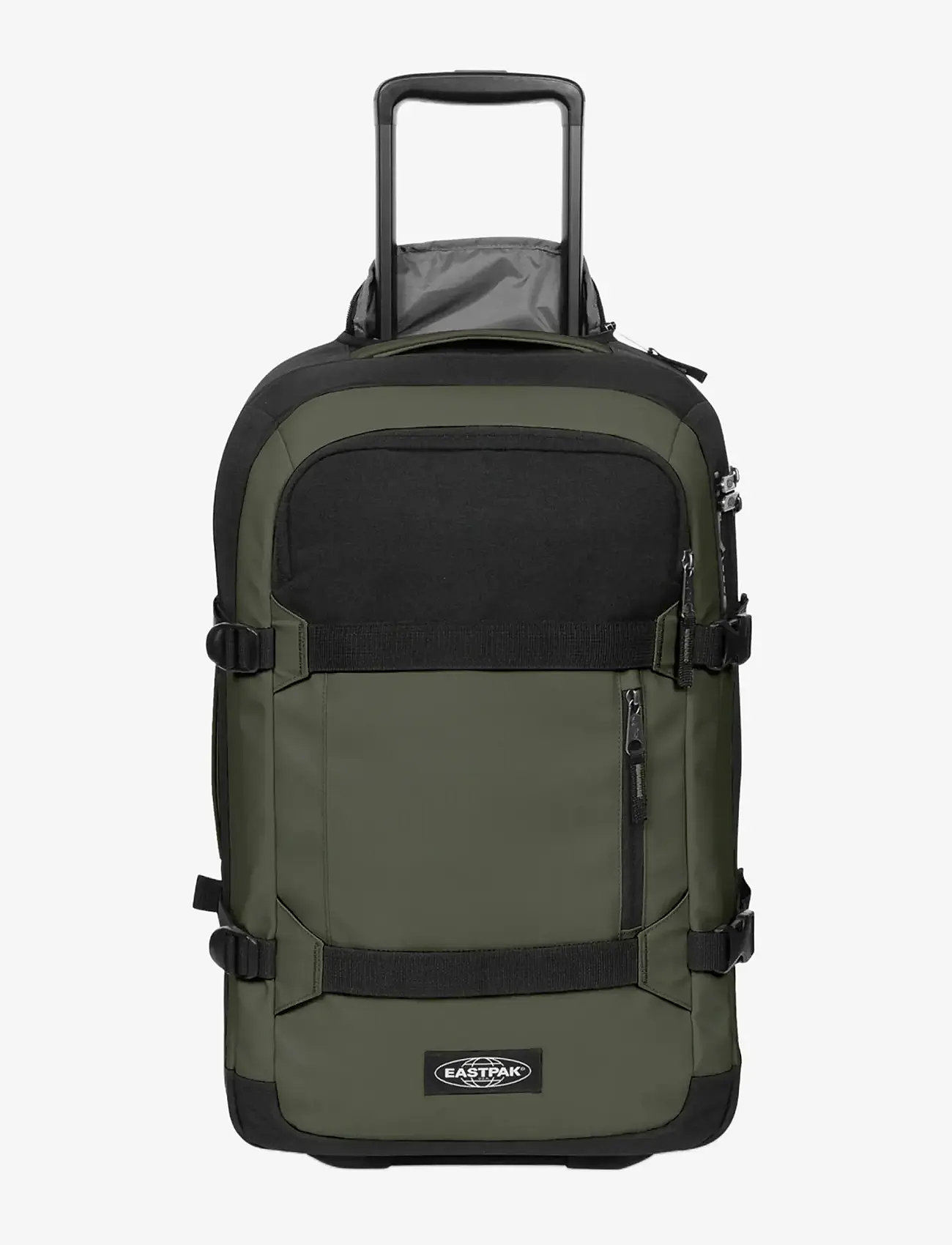 Eastpak - TRANSIT'R PRO S - khaki procoated - 1