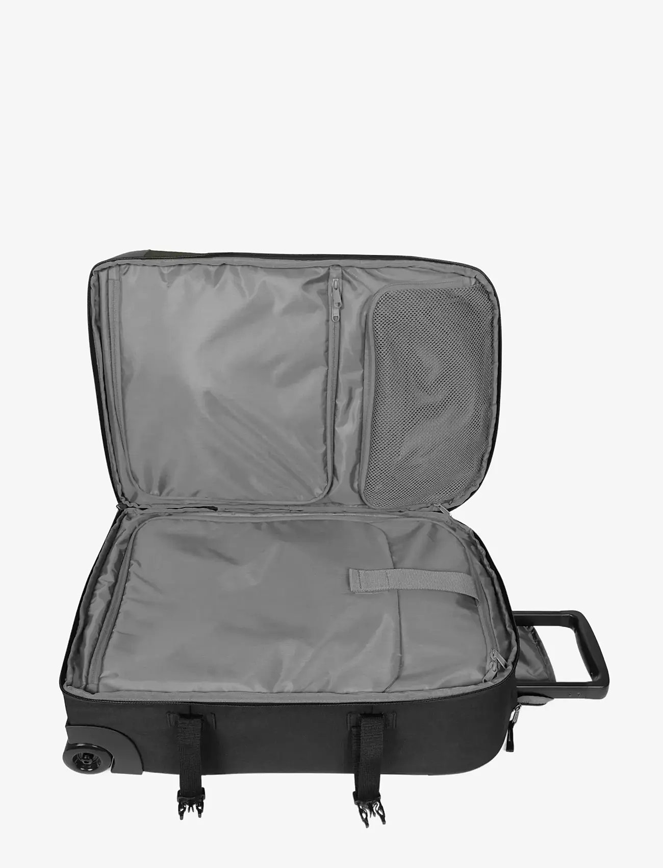 Eastpak - TRANSIT'R PRO S - khaki procoated - 3
