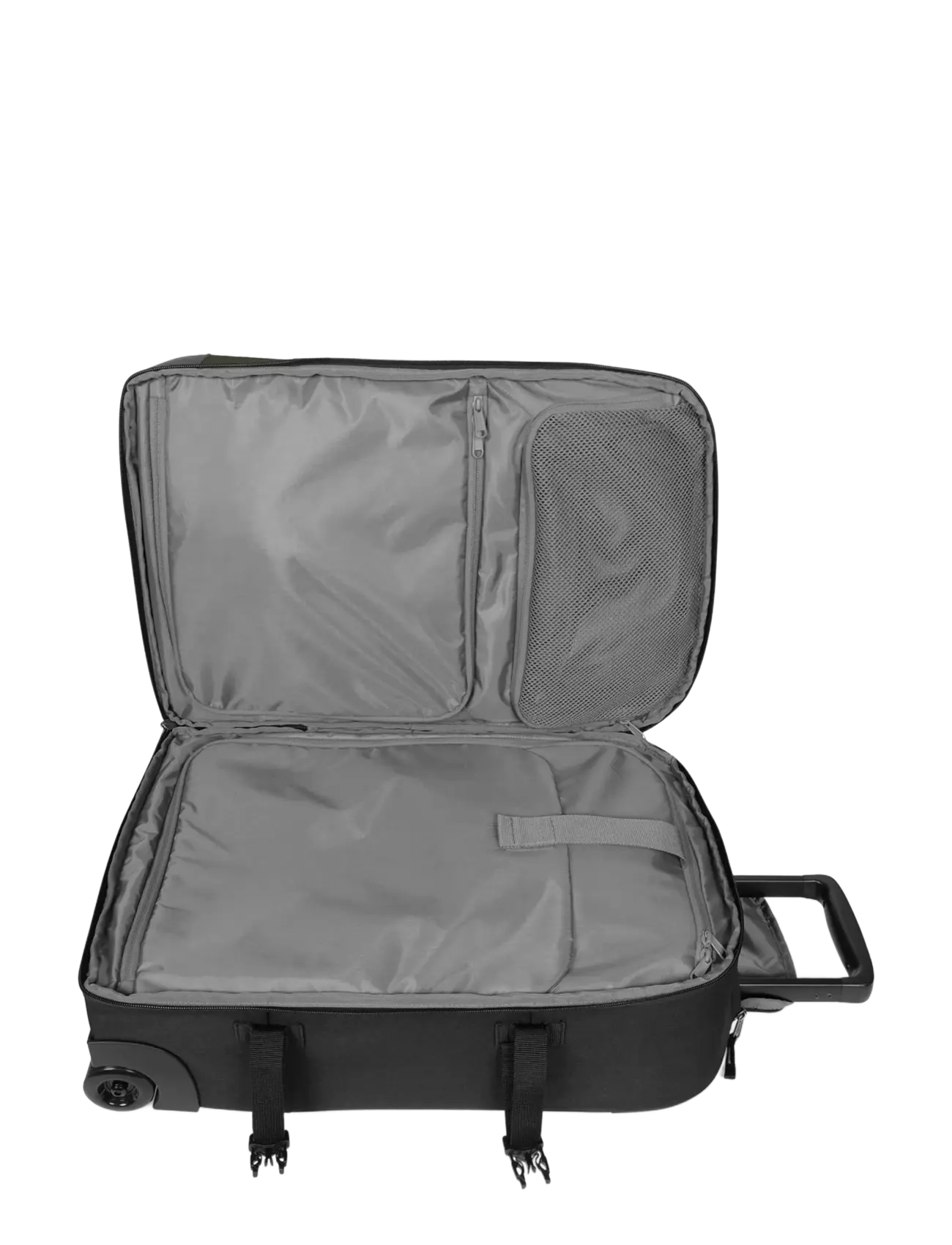 Eastpak - TRANSIT'R PRO S - nach anlass kaufen - khaki procoated - 3