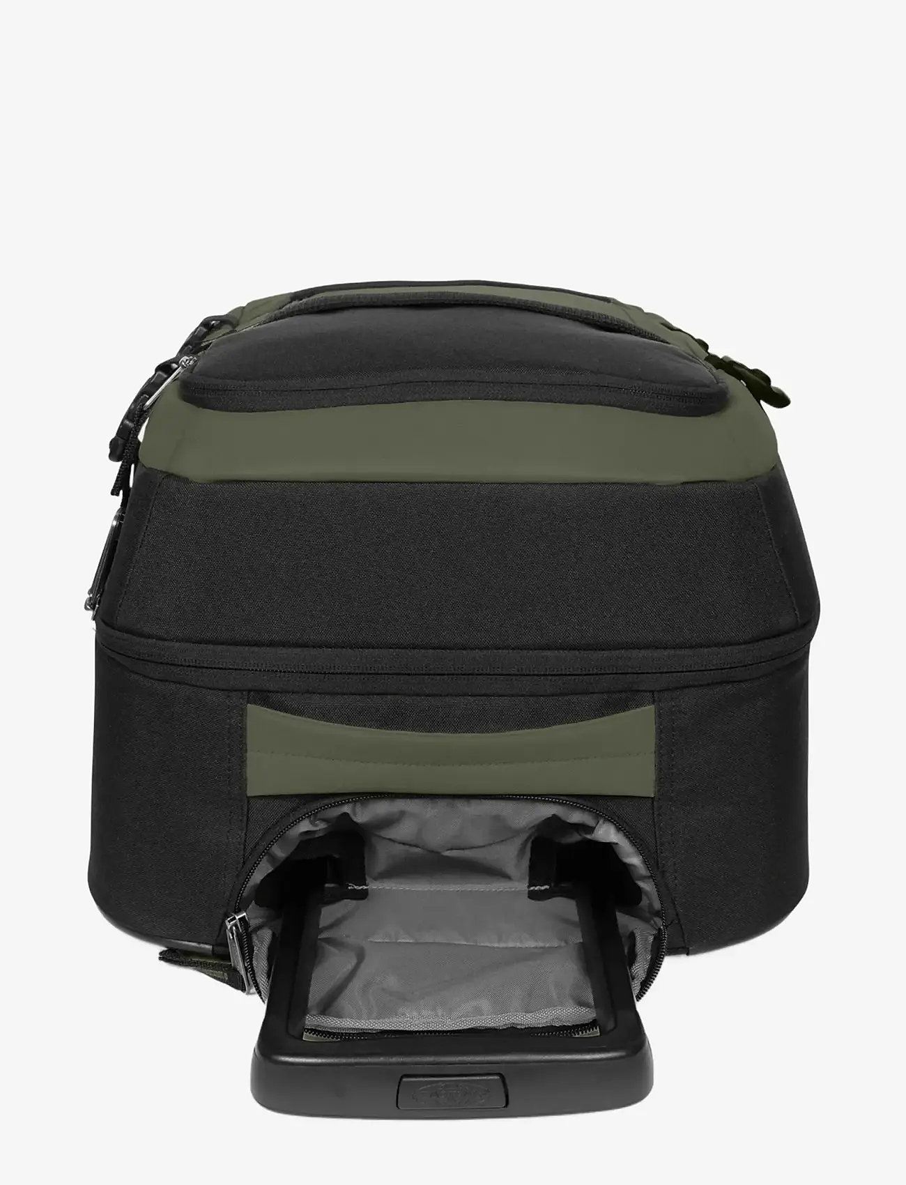 Eastpak - TRANSIT'R PRO S - khaki procoated - 5