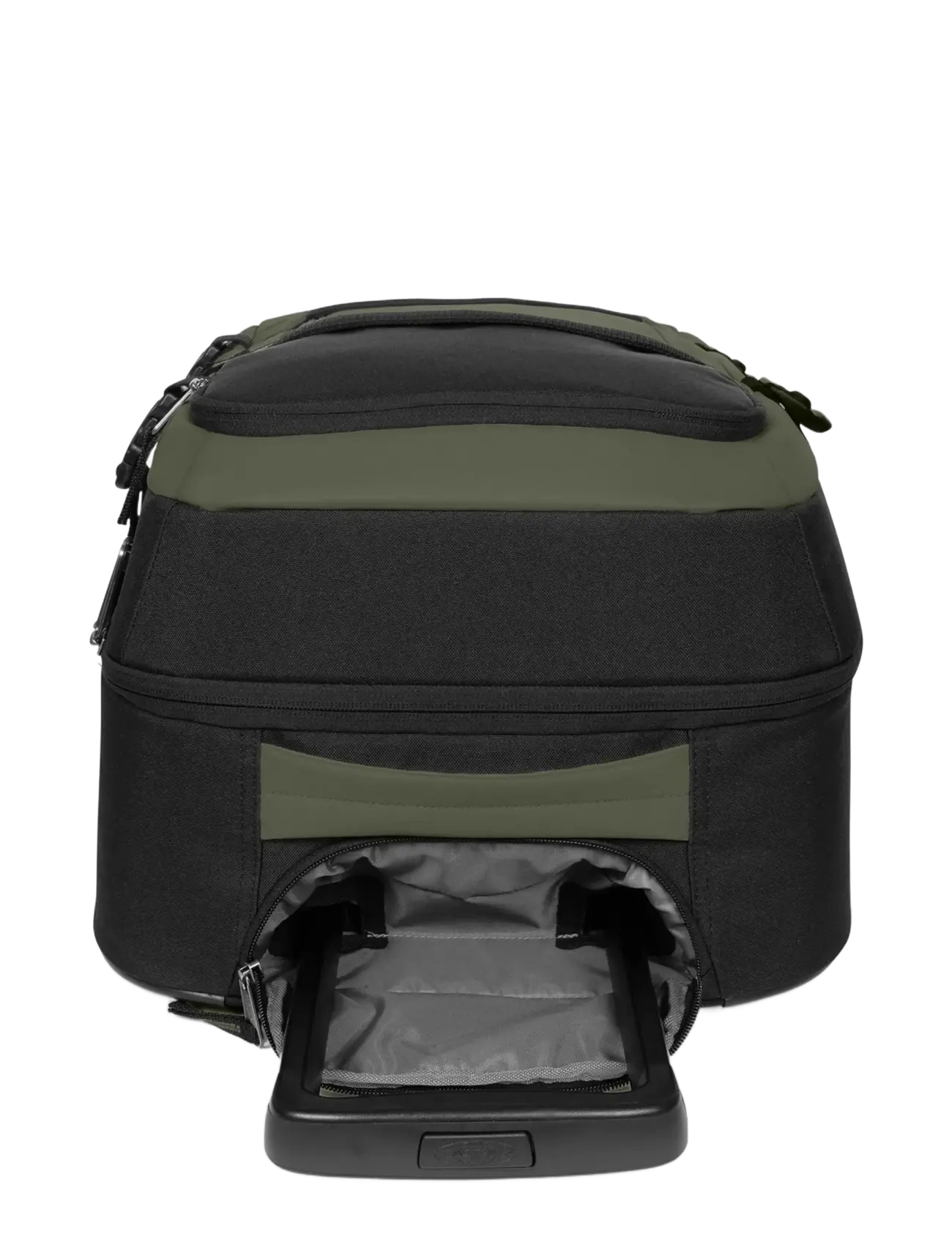 Eastpak - TRANSIT'R PRO S - nach anlass kaufen - khaki procoated - 5