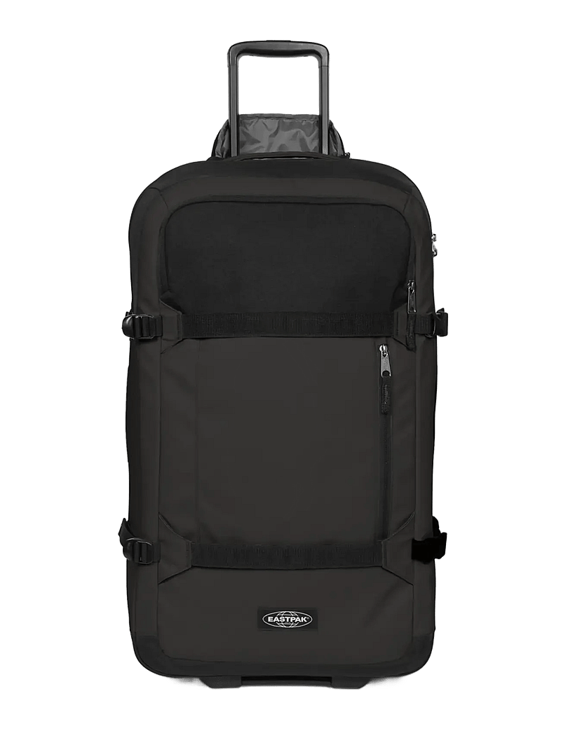 Eastpak - TRANSIT'R PRO M - black procoated - 0