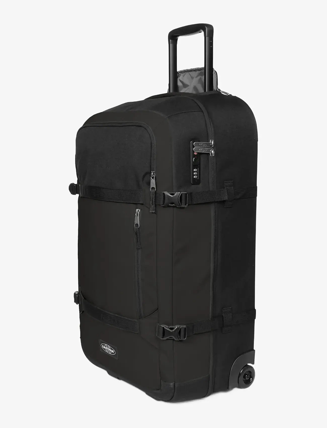 Eastpak - TRANSIT'R PRO M - black procoated - 1
