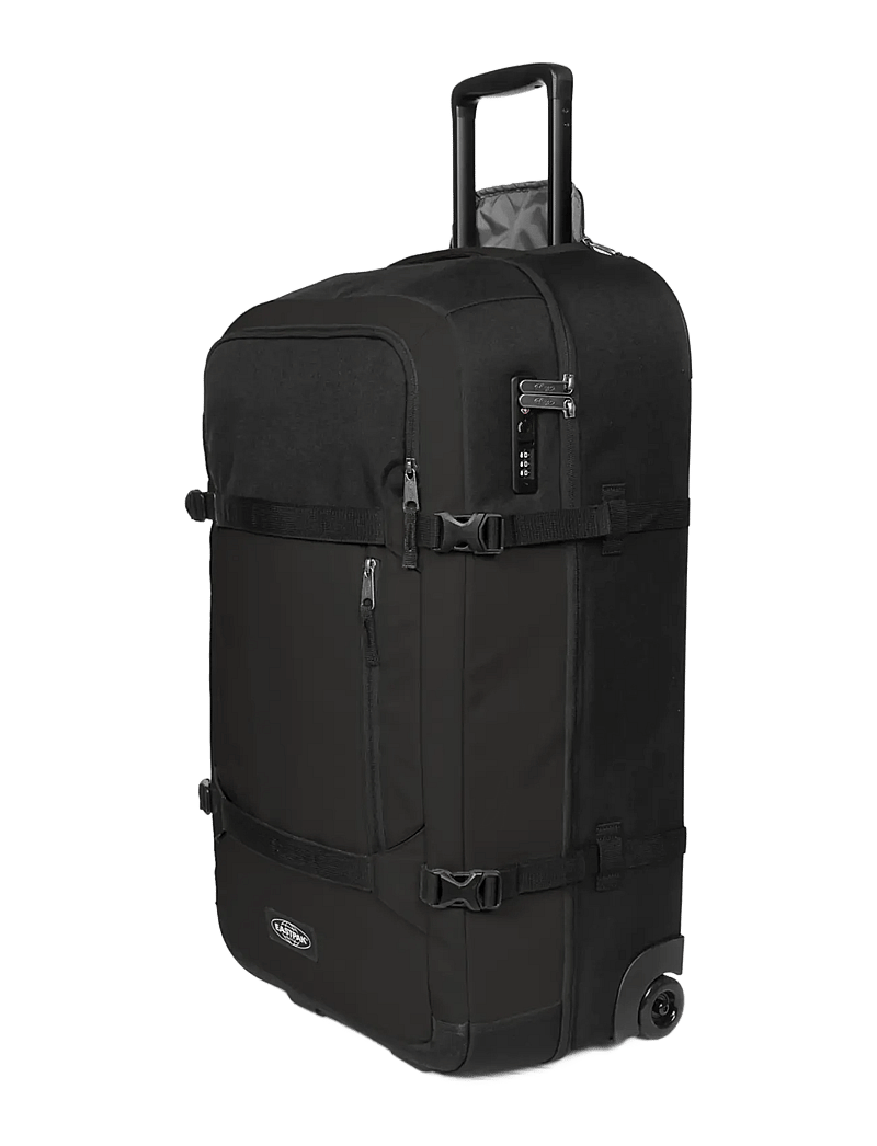 Eastpak - TRANSIT'R PRO M - black procoated - 1