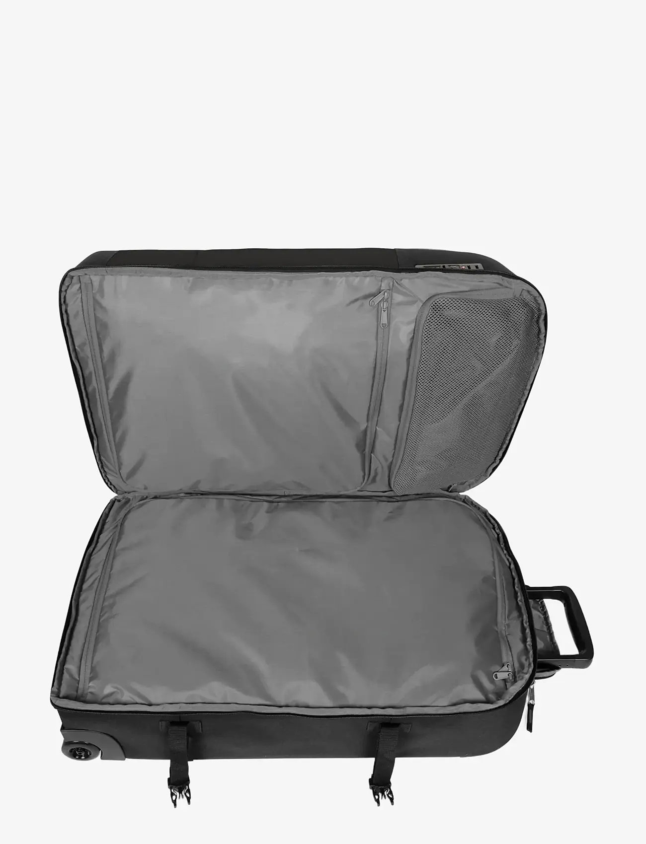 Eastpak - TRANSIT'R PRO M - black procoated - 2