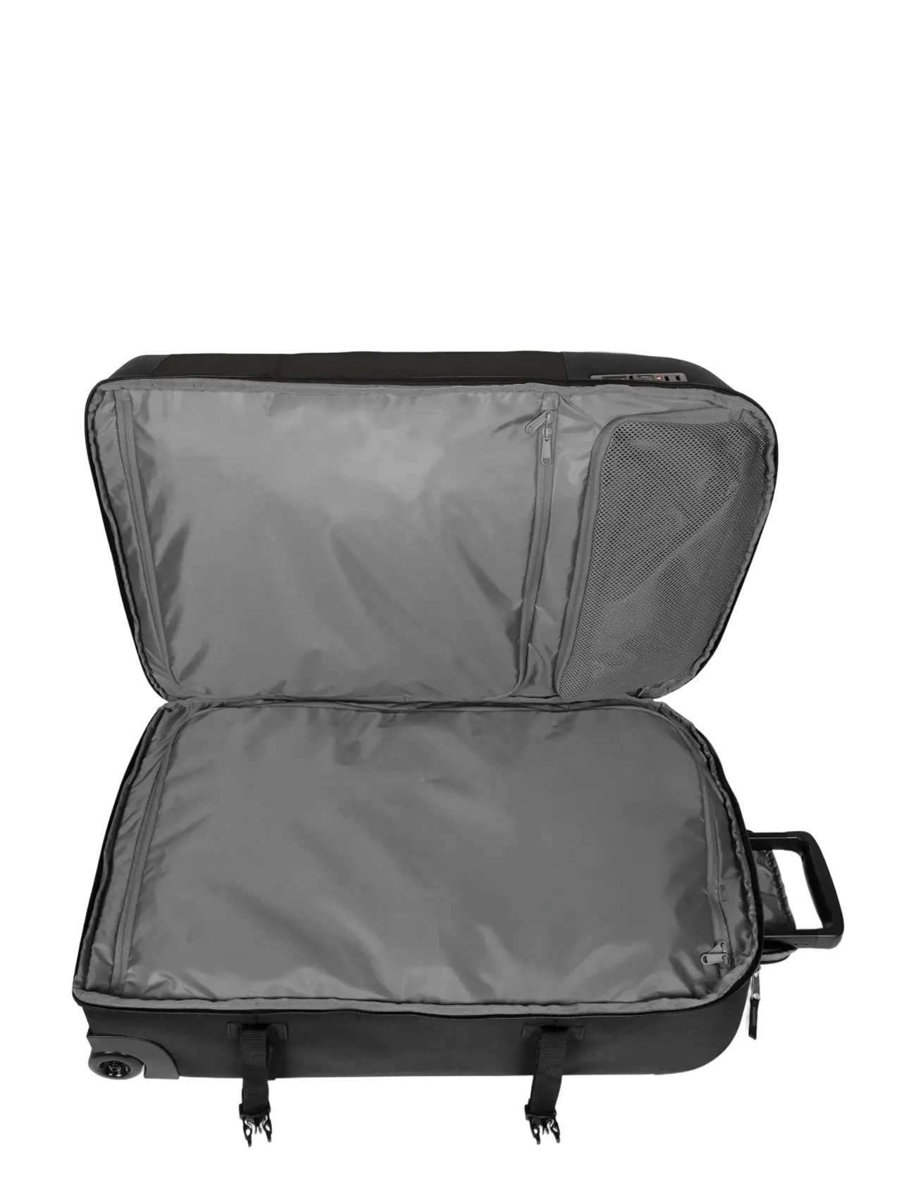 Eastpak - TRANSIT'R PRO M - shop efter anledning - black procoated - 2