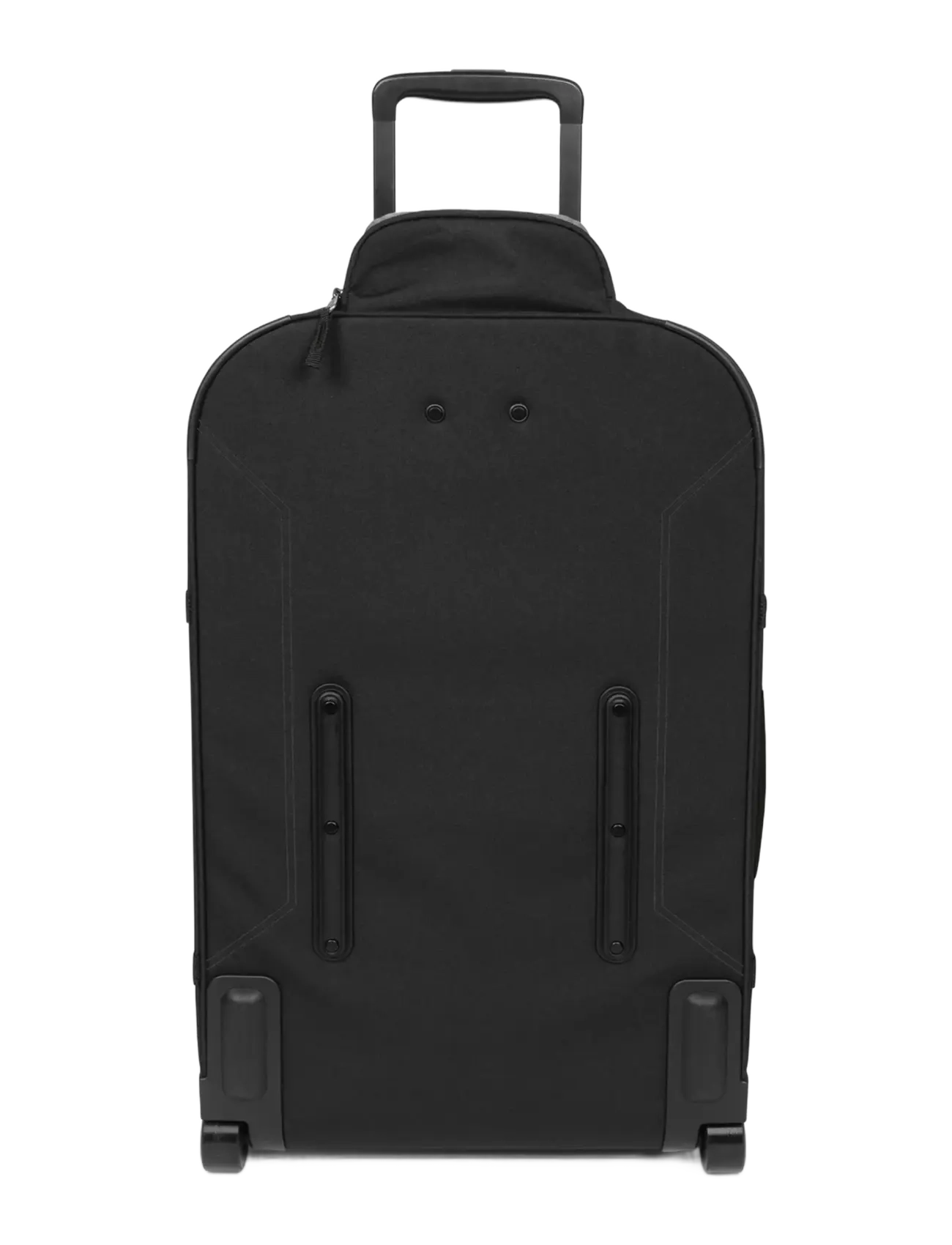 Eastpak - TRANSIT'R PRO M - shop efter anledning - black procoated - 3