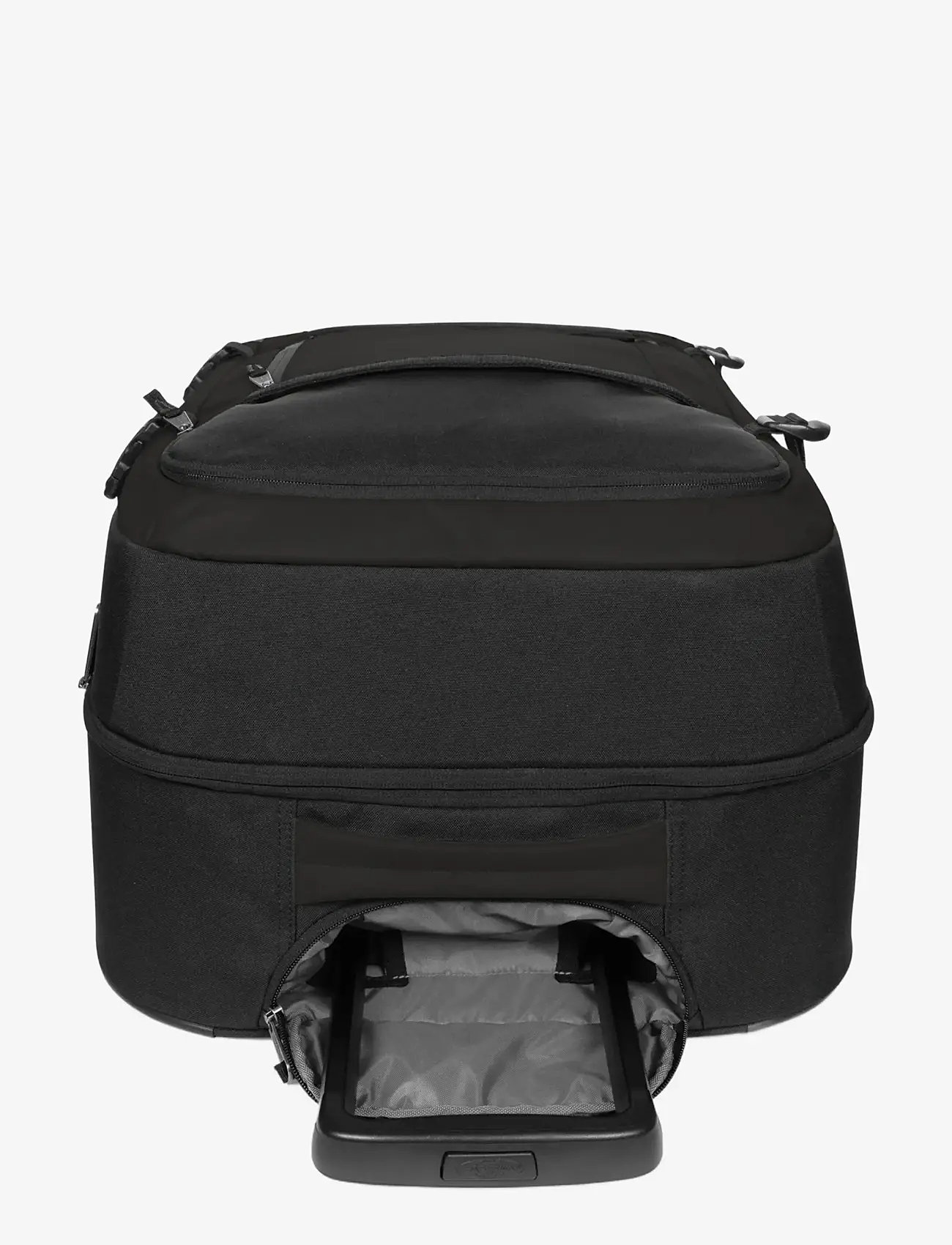Eastpak - TRANSIT'R PRO M - black procoated - 4