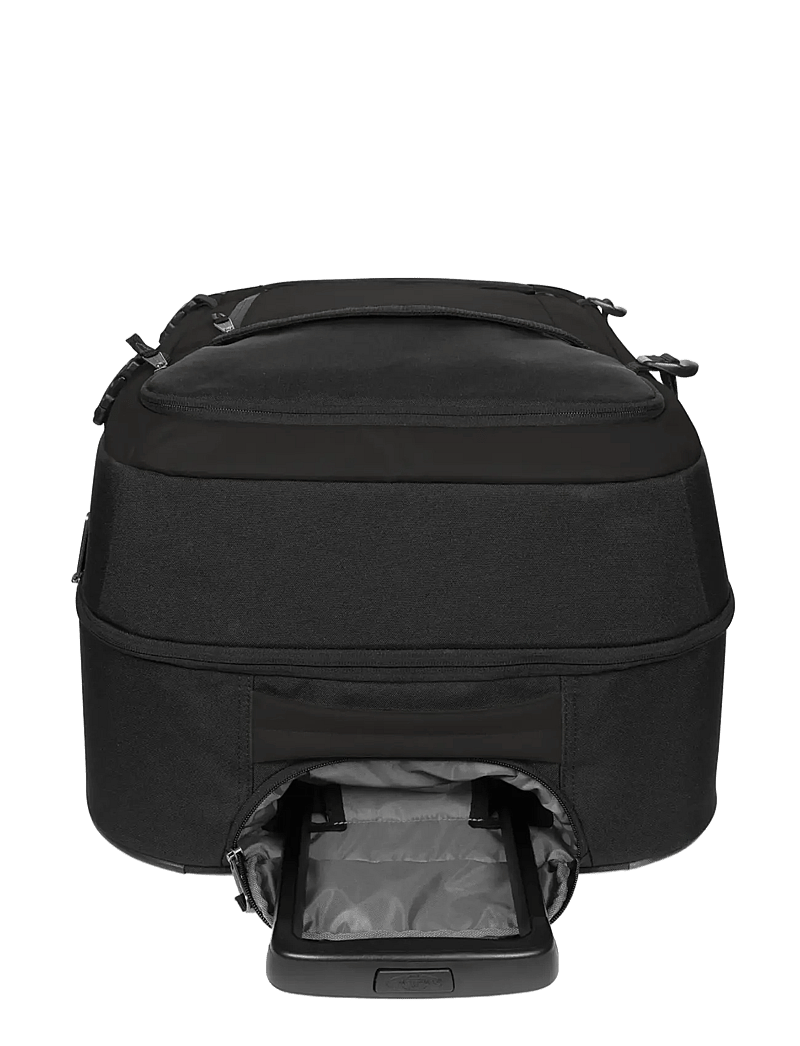 Eastpak - TRANSIT'R PRO M - black procoated - 4