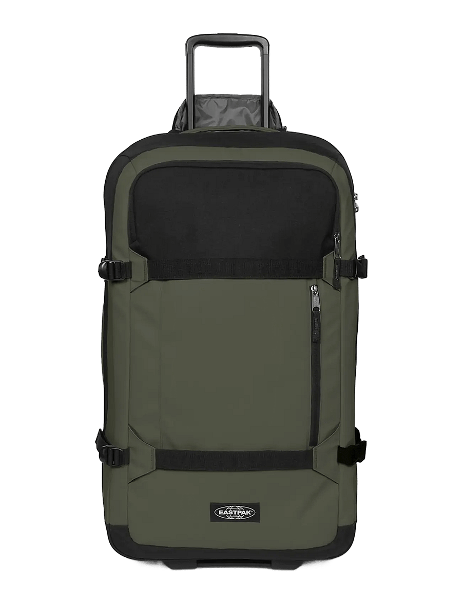 Eastpak - TRANSIT'R PRO M - osta olukorra järgi - khaki procoated - 0