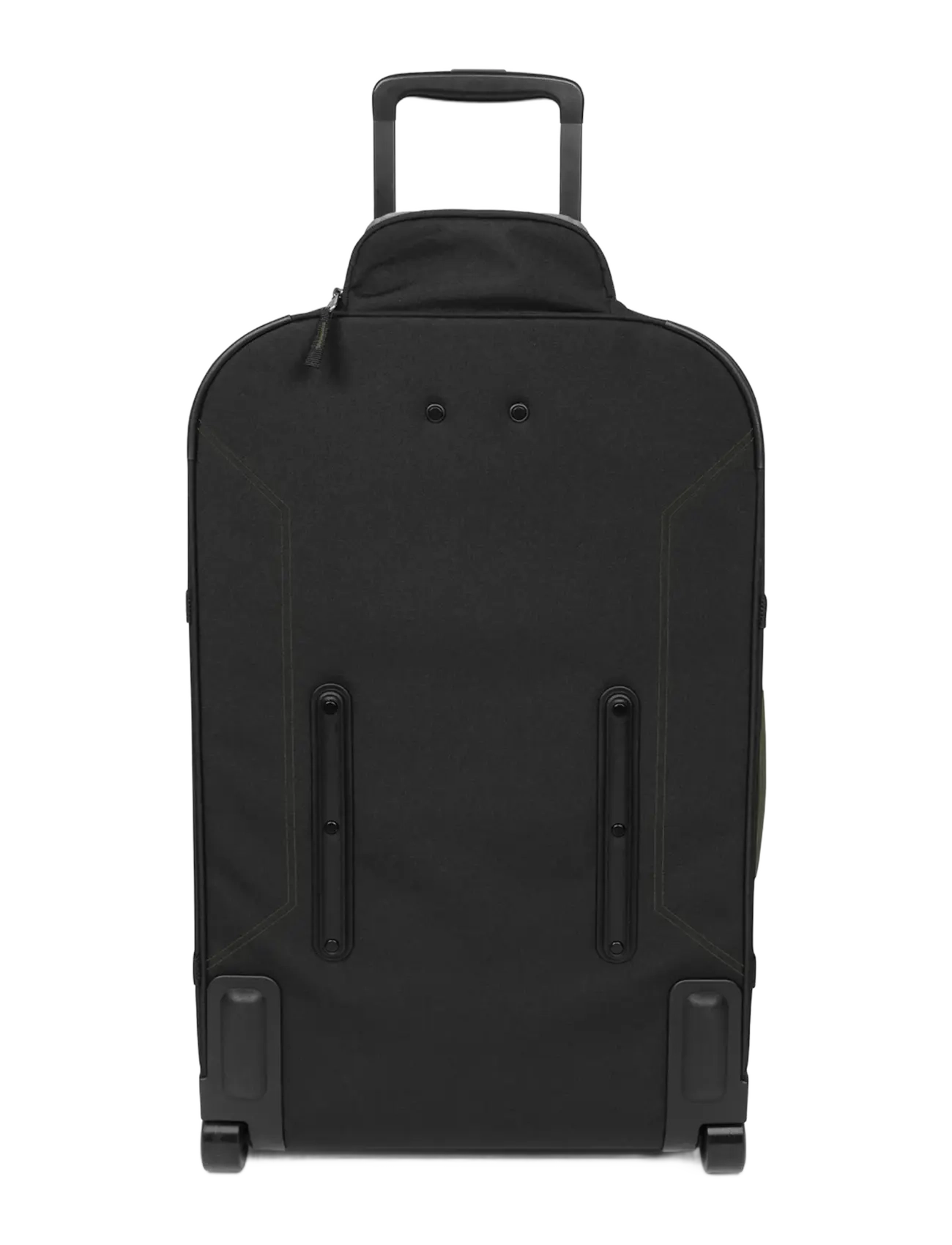 Eastpak - TRANSIT'R PRO M - osta olukorra järgi - khaki procoated - 1