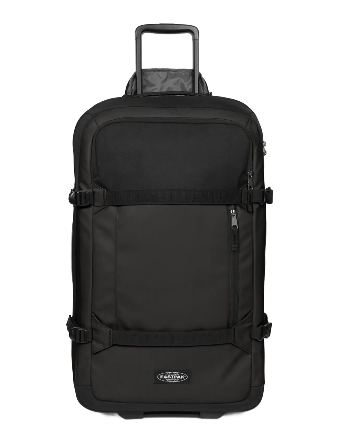 Eastpak TRANSIT'R PRO L - Eastpak - BLACK PROCOATED / black