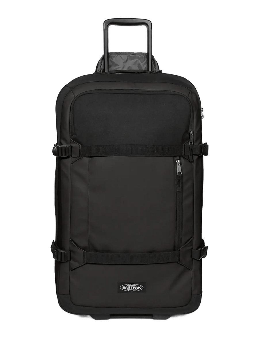 Eastpak - TRANSIT'R PRO L - nach anlass kaufen - black procoated - 1