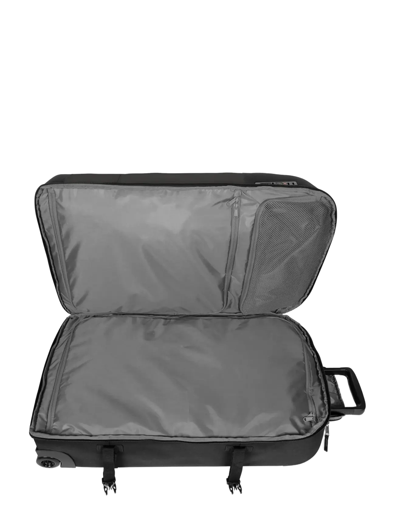 Eastpak - TRANSIT'R PRO L - black procoated - 2