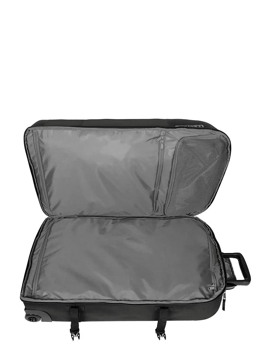 Eastpak - TRANSIT'R PRO L - nach anlass kaufen - black procoated - 2