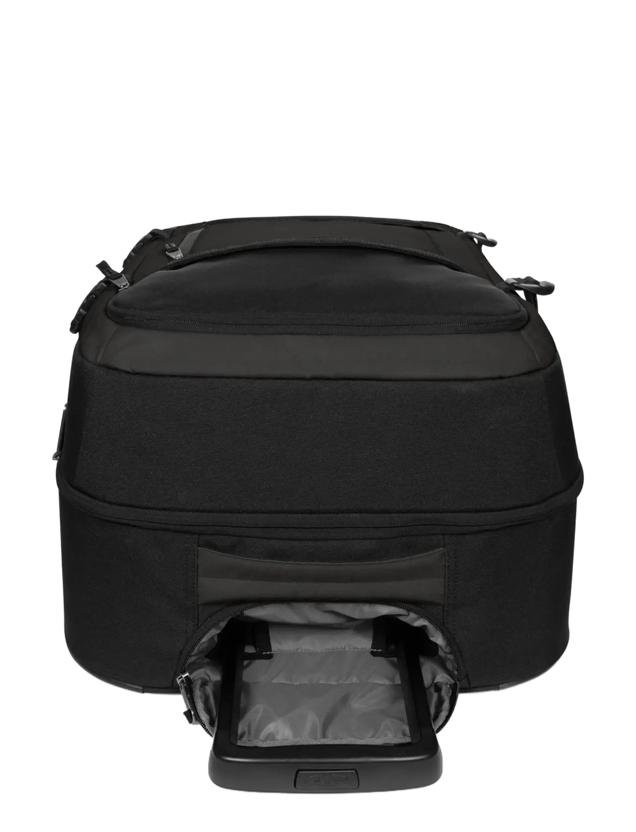 Eastpak - TRANSIT'R PRO L - black procoated - 4