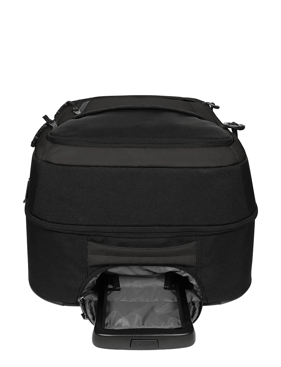 Eastpak - TRANSIT'R PRO L - nach anlass kaufen - black procoated - 4