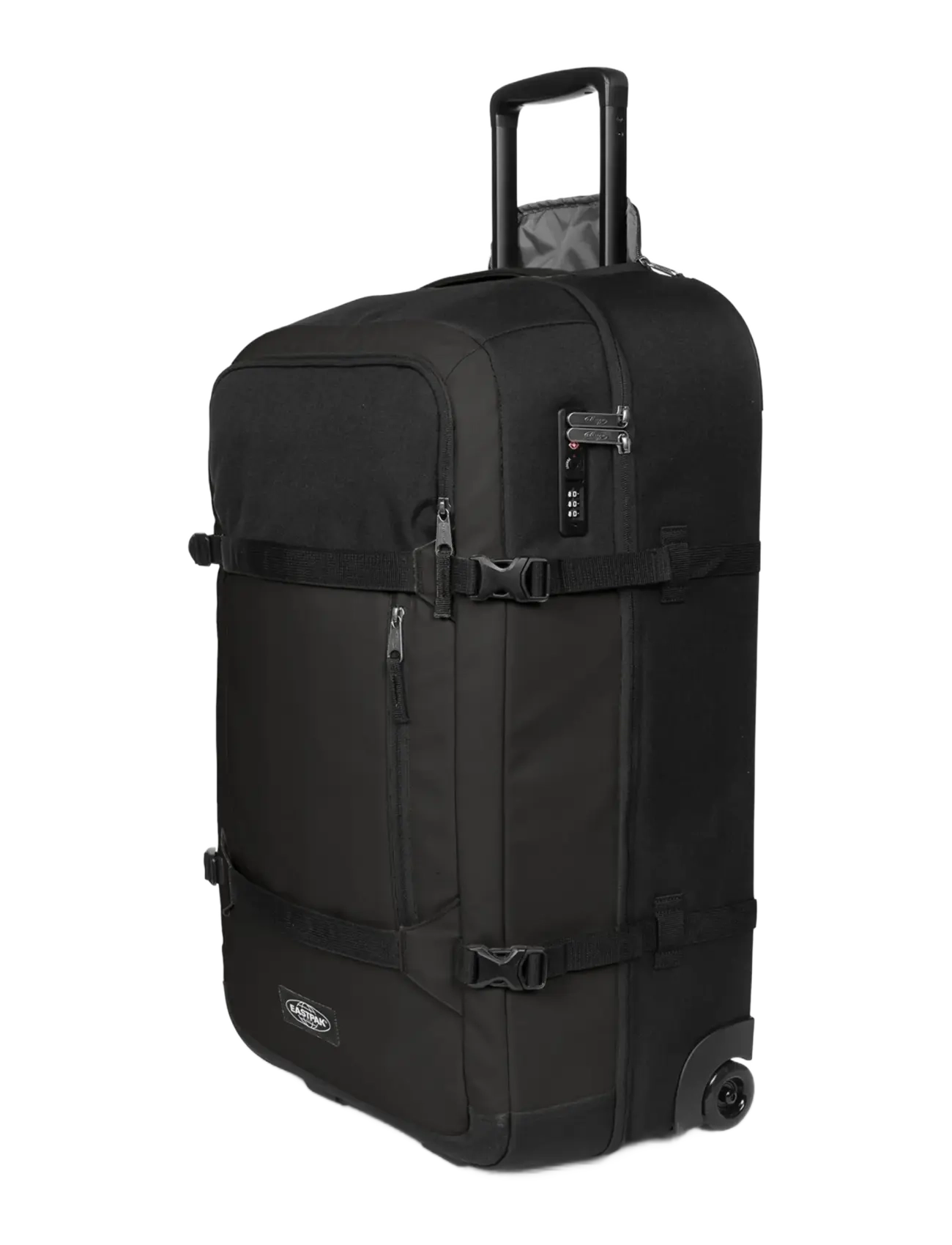 Eastpak - TRANSIT'R PRO L - black procoated - 5
