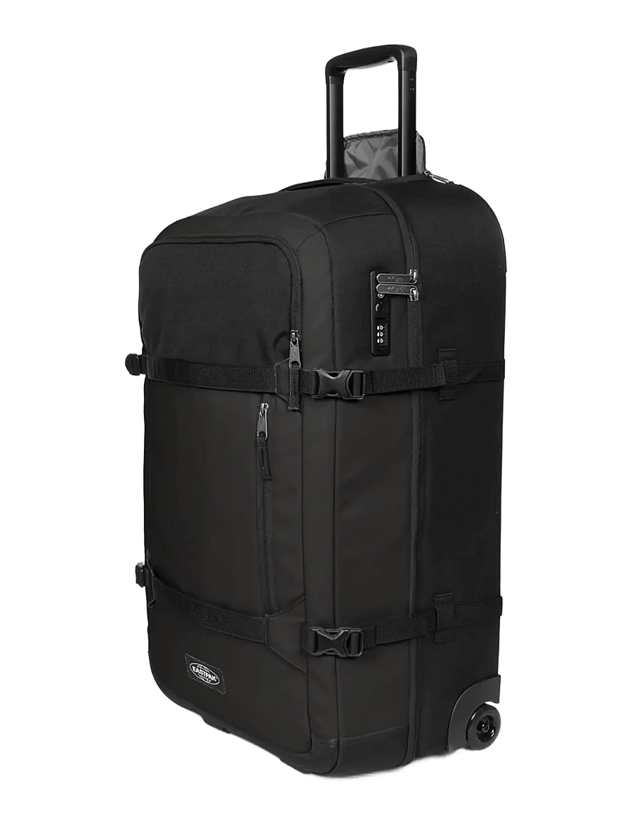 Eastpak - TRANSIT'R PRO L - nach anlass kaufen - black procoated - 5