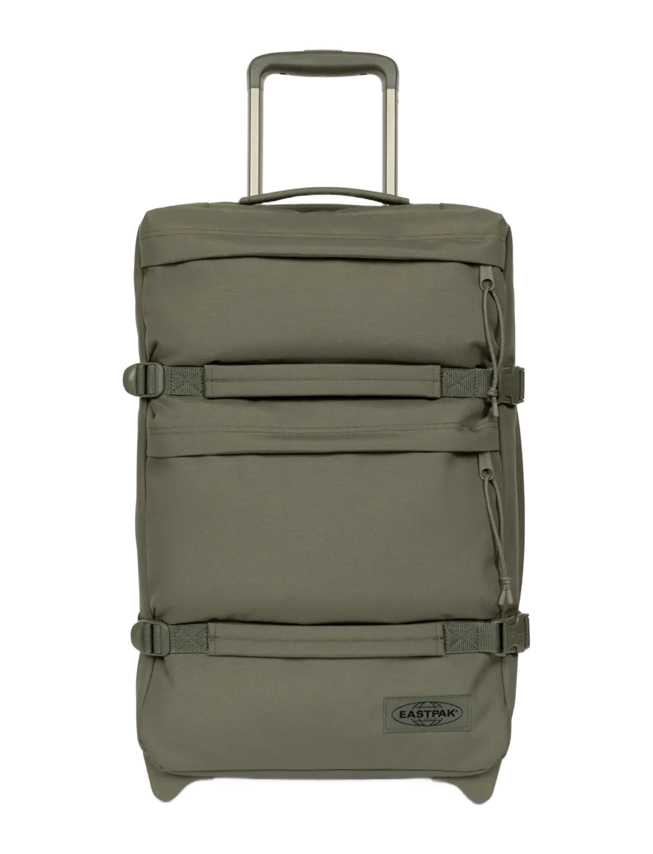 Eastpak - TRANSIT'R PLUS S - osta olukorra järgi - monotone khaki - 1