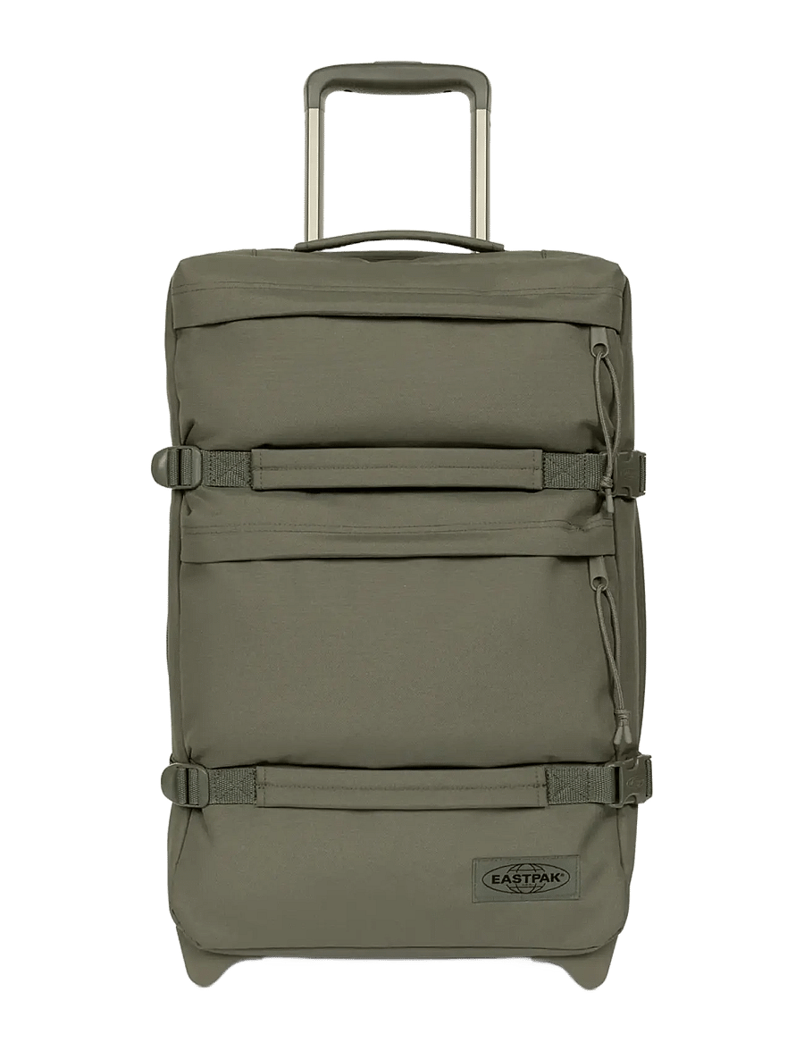 Eastpak - TRANSIT'R PLUS S - osta olukorra järgi - monotone khaki - 1