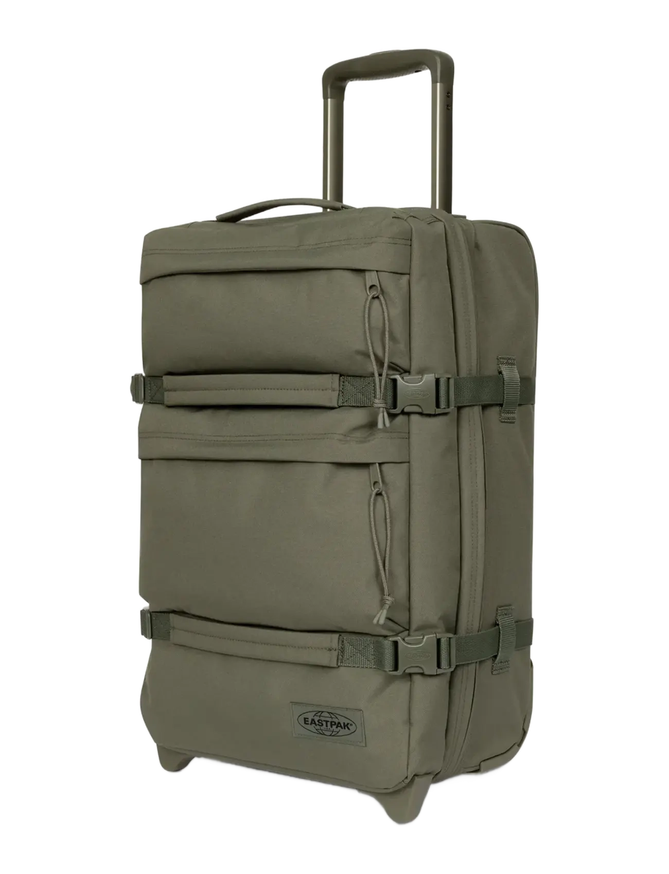 Eastpak - TRANSIT'R PLUS S - osta olukorra järgi - monotone khaki - 2