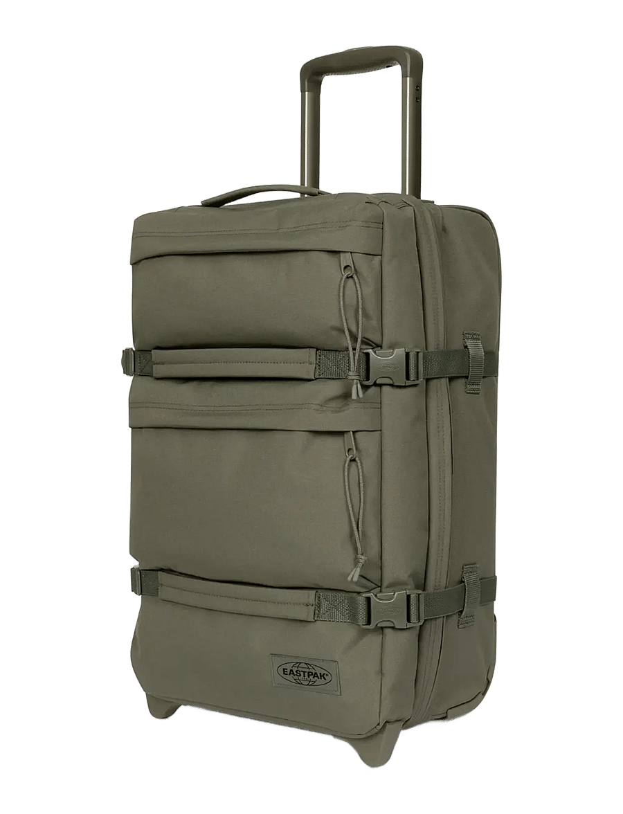 Eastpak - TRANSIT'R PLUS S - osta olukorra järgi - monotone khaki - 2