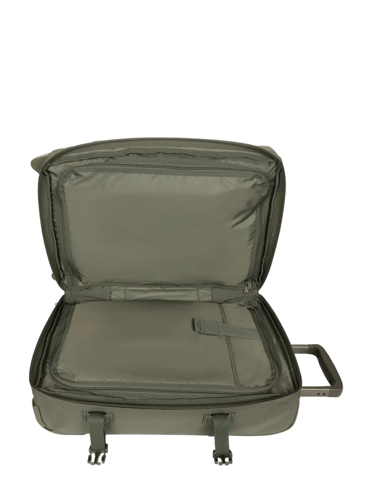 Eastpak - TRANSIT'R PLUS S - osta olukorra järgi - monotone khaki - 3