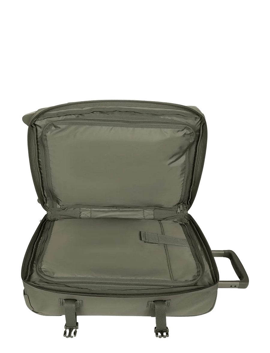 Eastpak - TRANSIT'R PLUS S - osta olukorra järgi - monotone khaki - 3