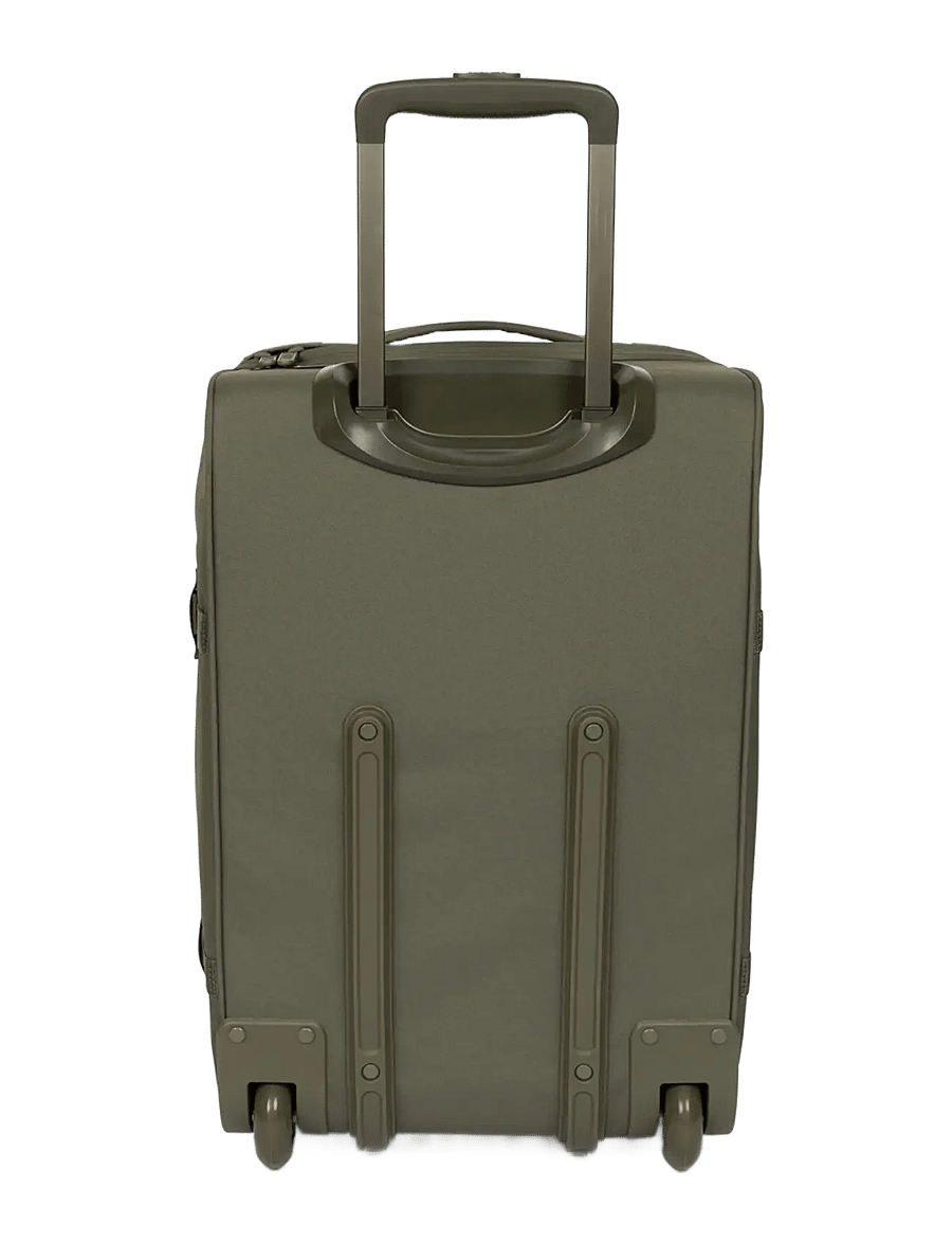 Eastpak - TRANSIT'R PLUS S - osta olukorra järgi - monotone khaki - 4