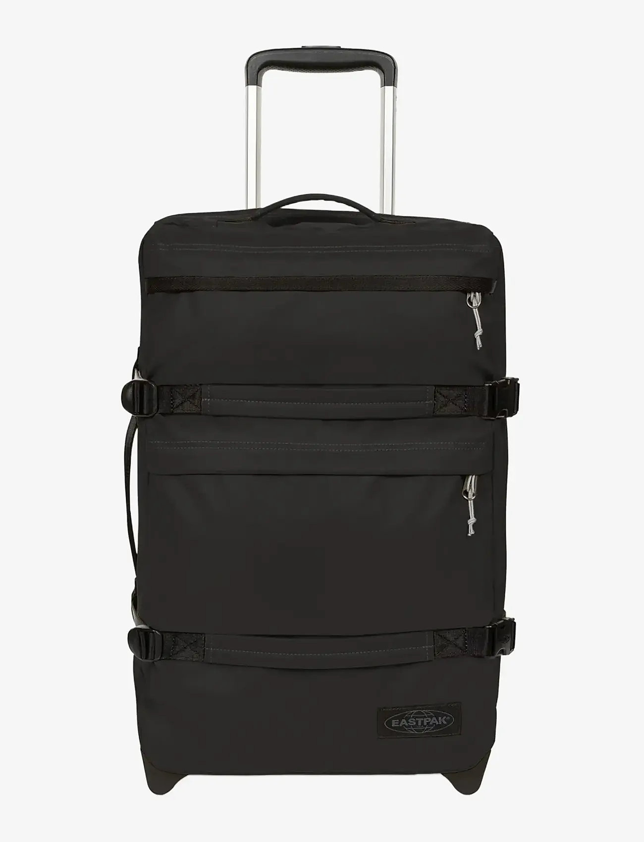 Eastpak - TRANSIT'R PLUS S - feriefavoritter - tarp black2 - 0