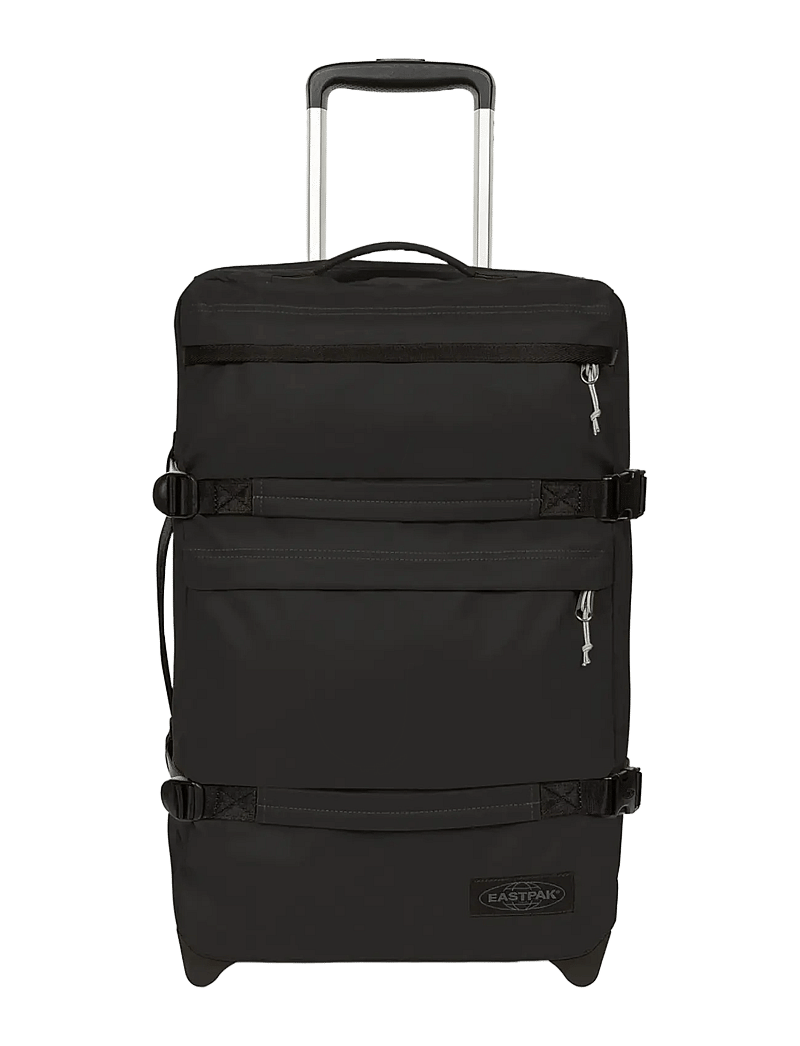 Eastpak - TRANSIT'R PLUS S - summer essentials - tarp black2 - 0