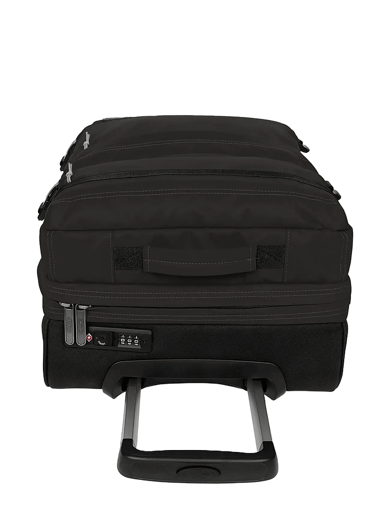 Eastpak - TRANSIT'R PLUS S - summer essentials - tarp black2 - 1