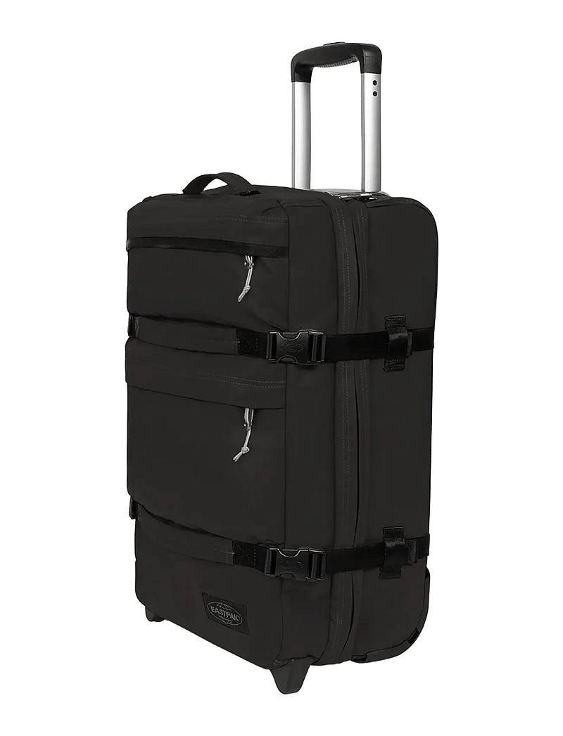 Eastpak - TRANSIT'R PLUS S - summer essentials - tarp black2 - 2