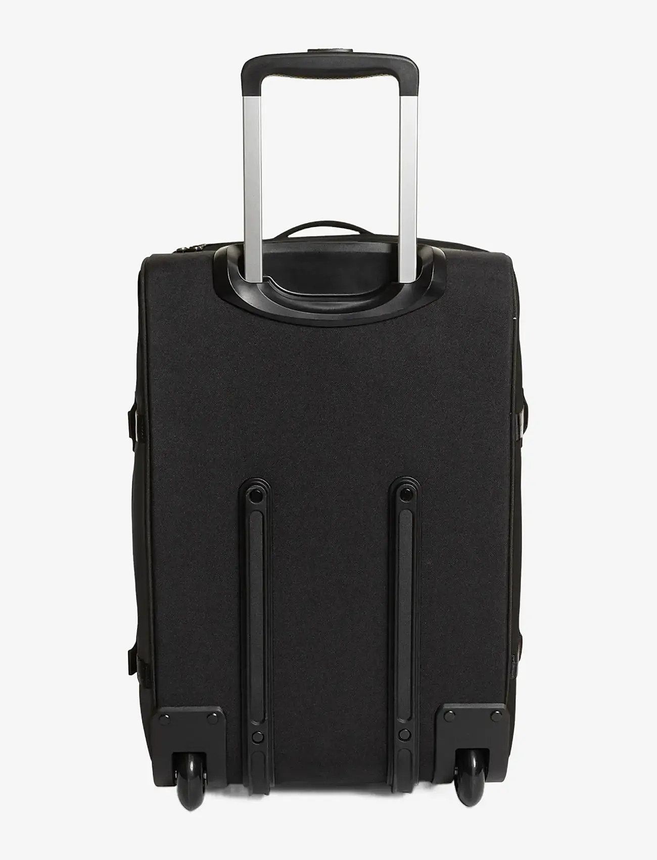 Eastpak - TRANSIT'R PLUS S - feriefavoritter - tarp black2 - 3