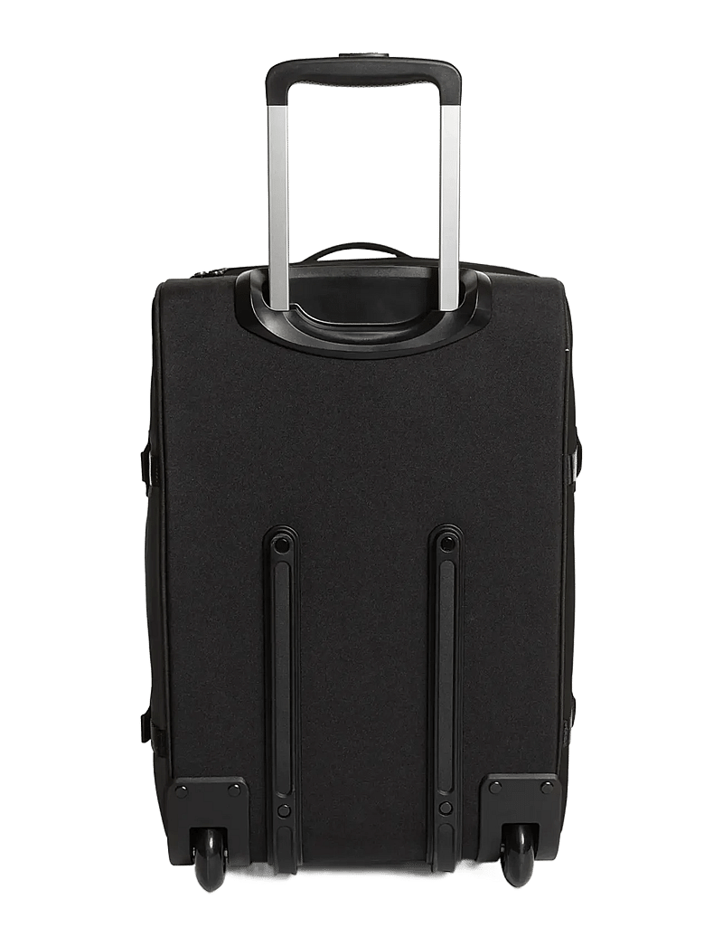 Eastpak - TRANSIT'R PLUS S - summer essentials - tarp black2 - 3